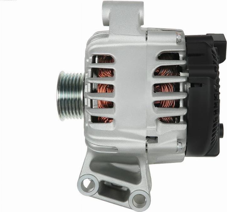 AS-PL A3129(VALEO) - Alternator www.autospares.lv