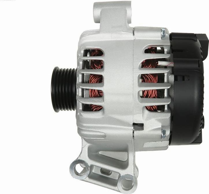 AS-PL A3129 - Alternator www.autospares.lv