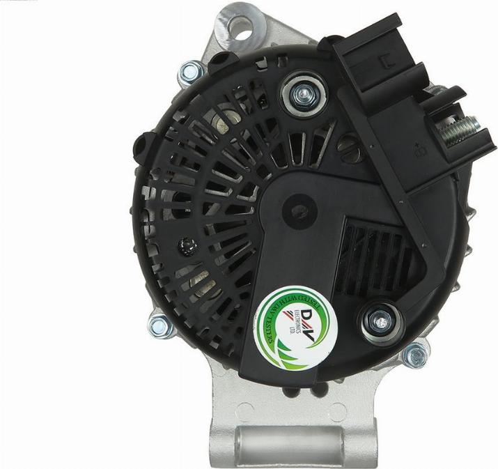 AS-PL A3129 - Alternator www.autospares.lv