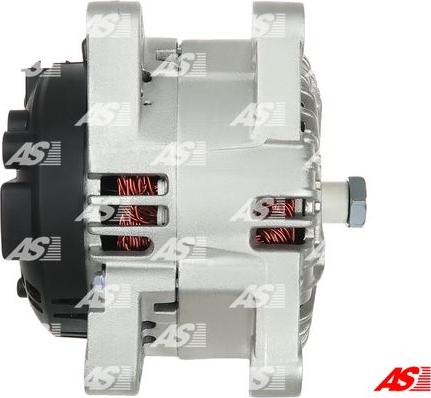 AS-PL A3122SR - Ģenerators www.autospares.lv