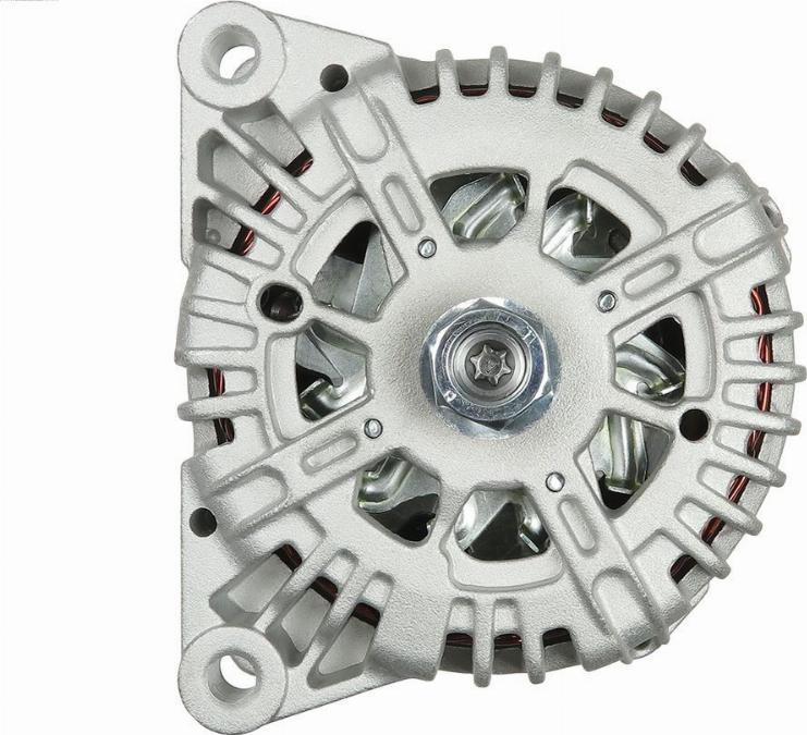 AS-PL A3122 - Alternator www.autospares.lv