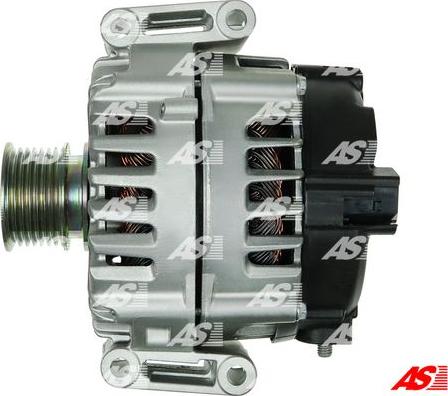 AS-PL A3363(VALEO) - Ģenerators www.autospares.lv