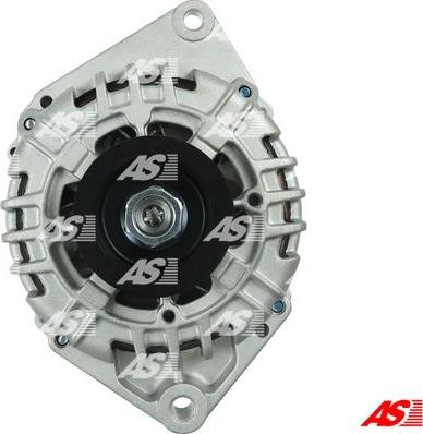 AS-PL A3314 - Alternator www.autospares.lv