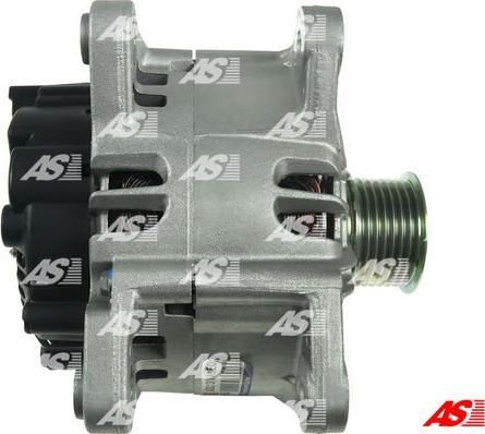 AS-PL A3313(VALEO) - Ģenerators www.autospares.lv