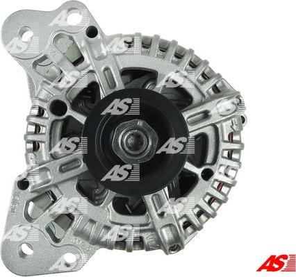 AS-PL A3335PR - Alternator www.autospares.lv