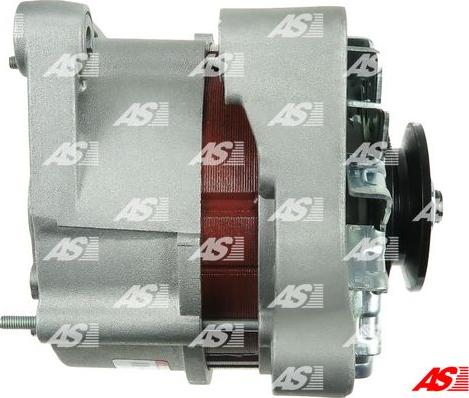 AS-PL A3324 - Ģenerators www.autospares.lv