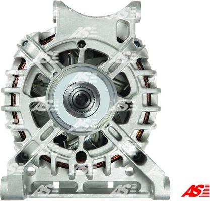 AS-PL A3328 - Alternator www.autospares.lv