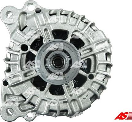 AS-PL A3299PR - Alternator www.autospares.lv