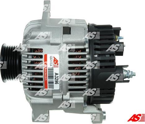 AS-PL A3296 - Ģenerators www.autospares.lv