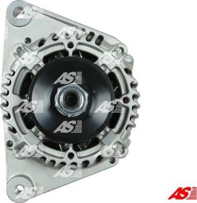 AS-PL A3293 - Генератор www.autospares.lv