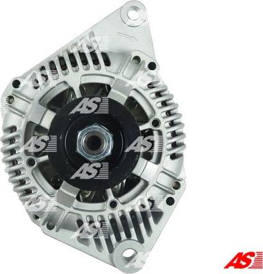 AS-PL A3297 - Ģenerators www.autospares.lv