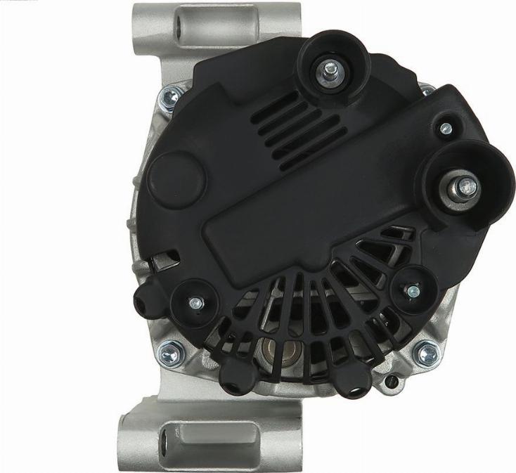 AS-PL A3247 - Alternator www.autospares.lv