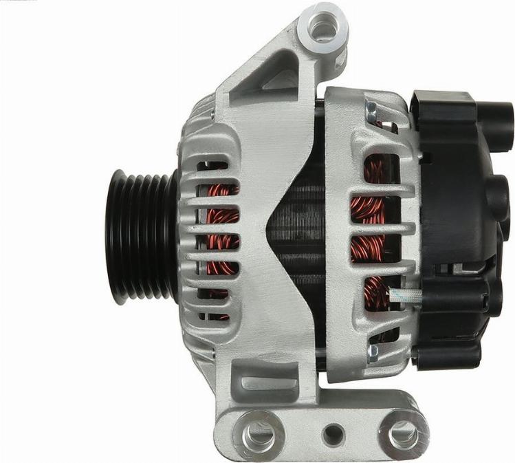 AS-PL A3247 - Alternator www.autospares.lv