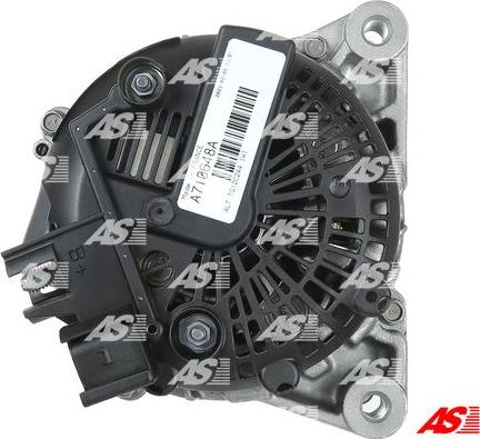 AS-PL A3259(VALEO) - Ģenerators www.autospares.lv