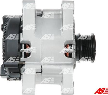 AS-PL A3259(VALEO) - Ģenerators www.autospares.lv