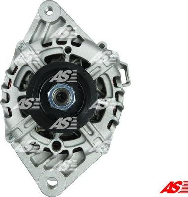 AS-PL A3251 - Alternator www.autospares.lv