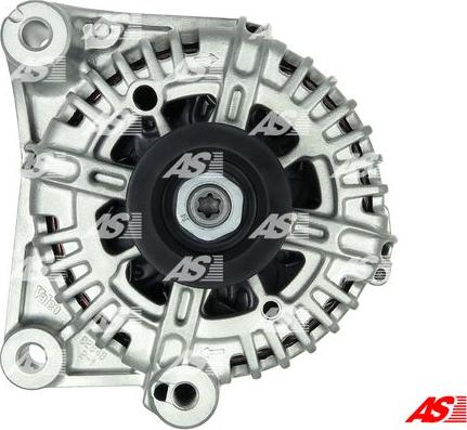 AS-PL A3269PR - Alternator www.autospares.lv