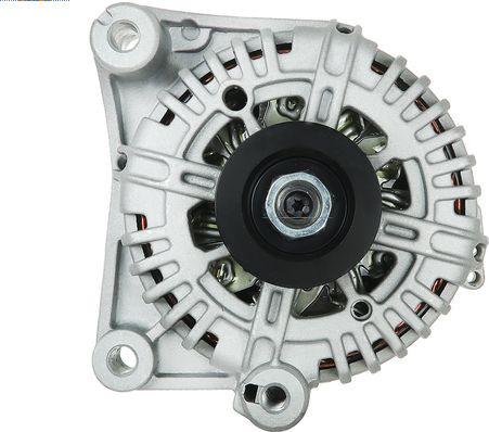 AS-PL A3269 - Alternator www.autospares.lv