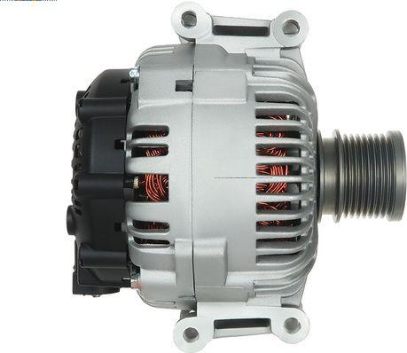 AS-PL A3266 - Ģenerators www.autospares.lv