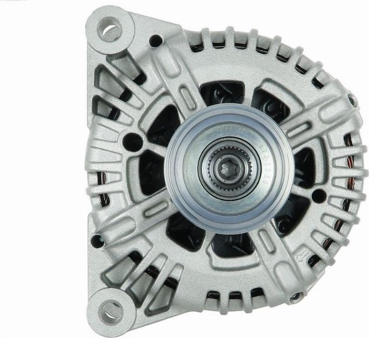 AS-PL A3263SR - Alternator www.autospares.lv