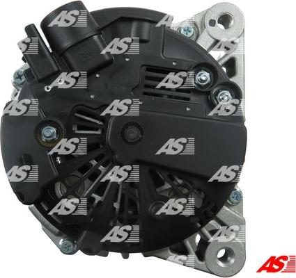 AS-PL A3263 - Alternator www.autospares.lv