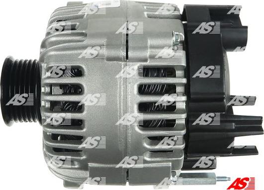 AS-PL A3204PR - Ģenerators www.autospares.lv