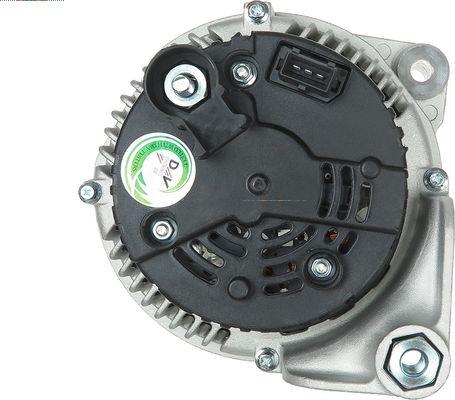 AS-PL A3201 - Alternator www.autospares.lv