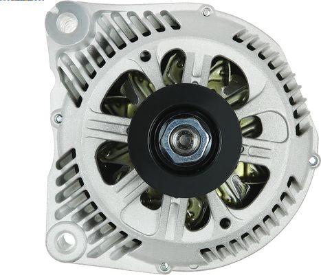 AS-PL A3201 - Alternator www.autospares.lv