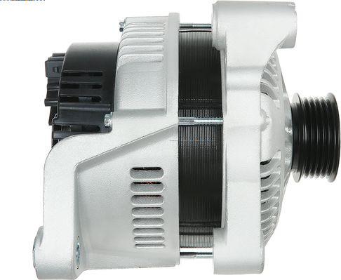 AS-PL A3201 - Alternator www.autospares.lv