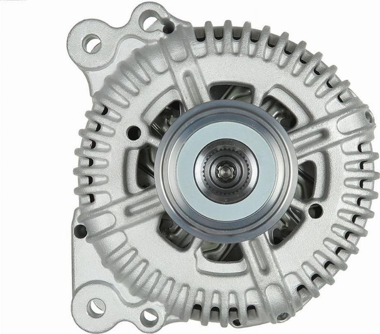 AS-PL A3203 - Alternator www.autospares.lv