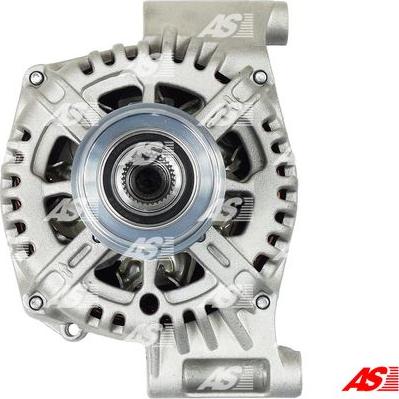 AS-PL A3219 - Alternator www.autospares.lv