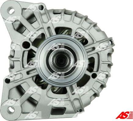 AS-PL A3215S - Alternator www.autospares.lv