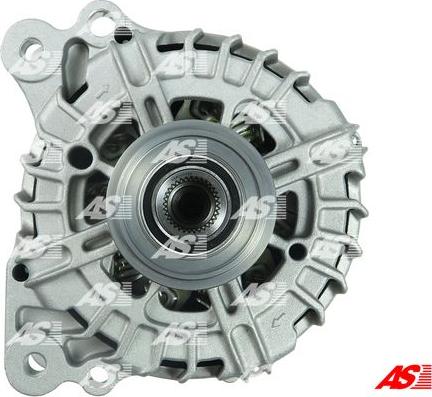 AS-PL A3286 - Alternator www.autospares.lv