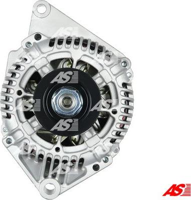 AS-PL A3281 - Alternator www.autospares.lv