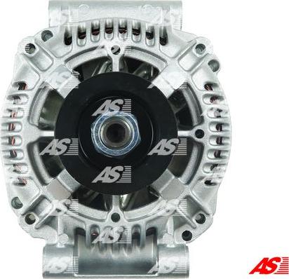 AS-PL A3288 - Alternator www.autospares.lv