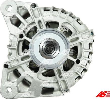 AS-PL A3282 - Генератор www.autospares.lv