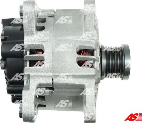 AS-PL A3282 - Генератор www.autospares.lv