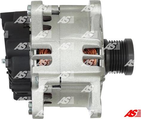 AS-PL A3224 - Ģenerators www.autospares.lv