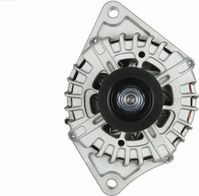 AS-PL A3222 - Alternator www.autospares.lv