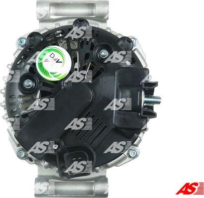 AS-PL A3279 - Alternator www.autospares.lv