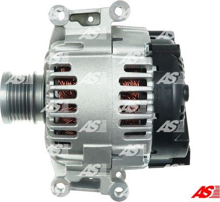 AS-PL A3279 - Alternator www.autospares.lv