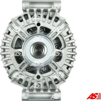 AS-PL A3279 - Alternator www.autospares.lv