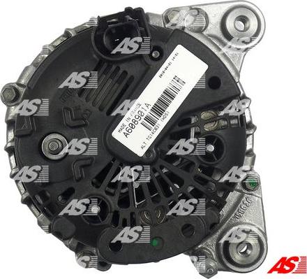 AS-PL A3273(VALEO) - Ģenerators www.autospares.lv