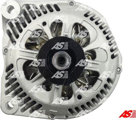 AS-PL A3272 - Генератор www.autospares.lv