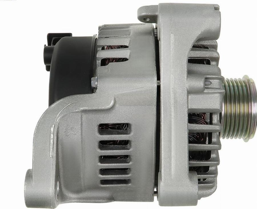 AS-PL A3706(VALEO) - Ģenerators www.autospares.lv