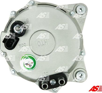 AS-PL A2095PR - Ģenerators www.autospares.lv