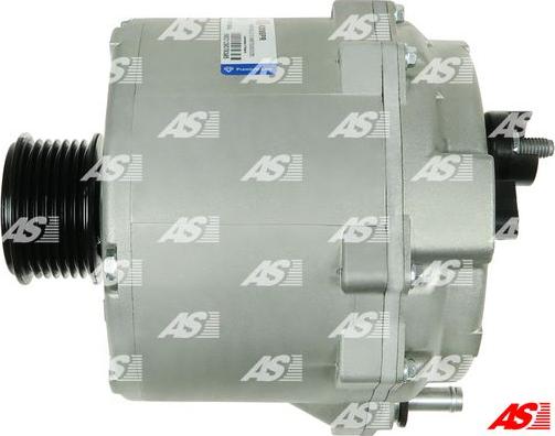 AS-PL A2095PR - Ģenerators www.autospares.lv