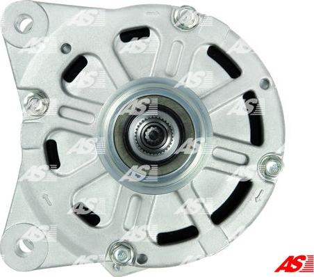 AS-PL A2095S - Генератор www.autospares.lv