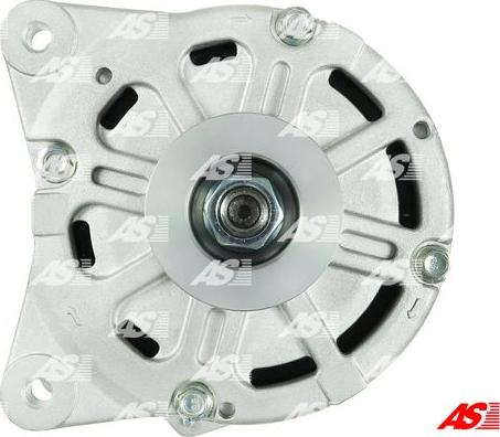 AS-PL A2090S - Ģenerators www.autospares.lv