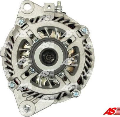 AS-PL A2044 - Генератор www.autospares.lv